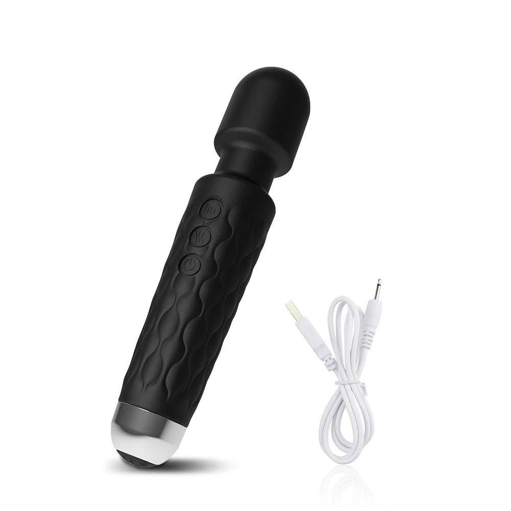 Magic Wand