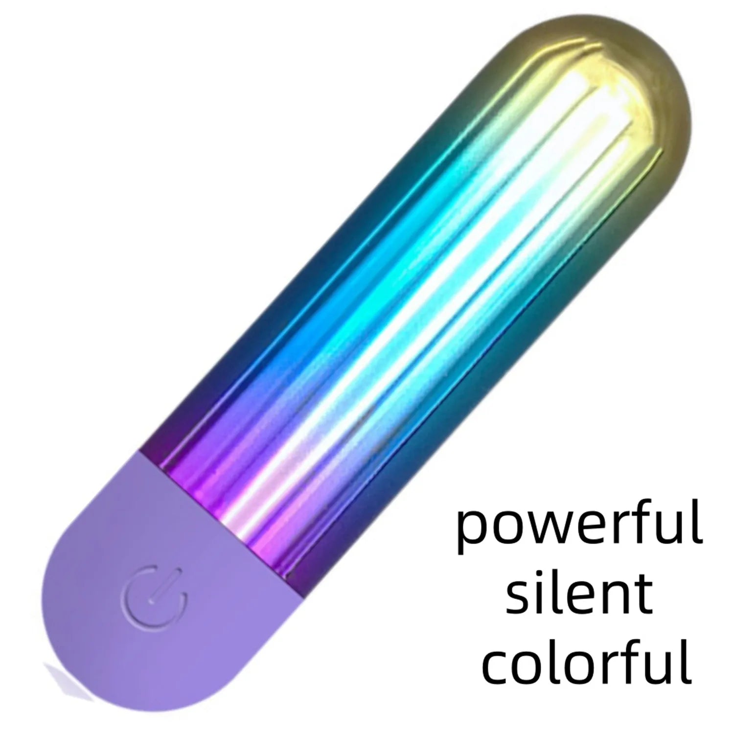 Halo Bullet