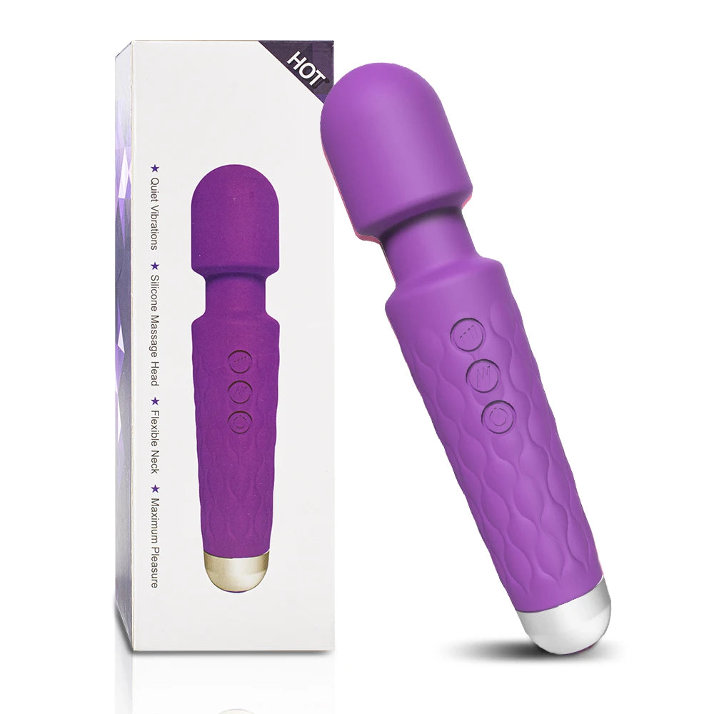 Magic Wand