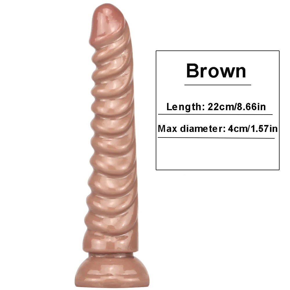 Euphoria Dildo