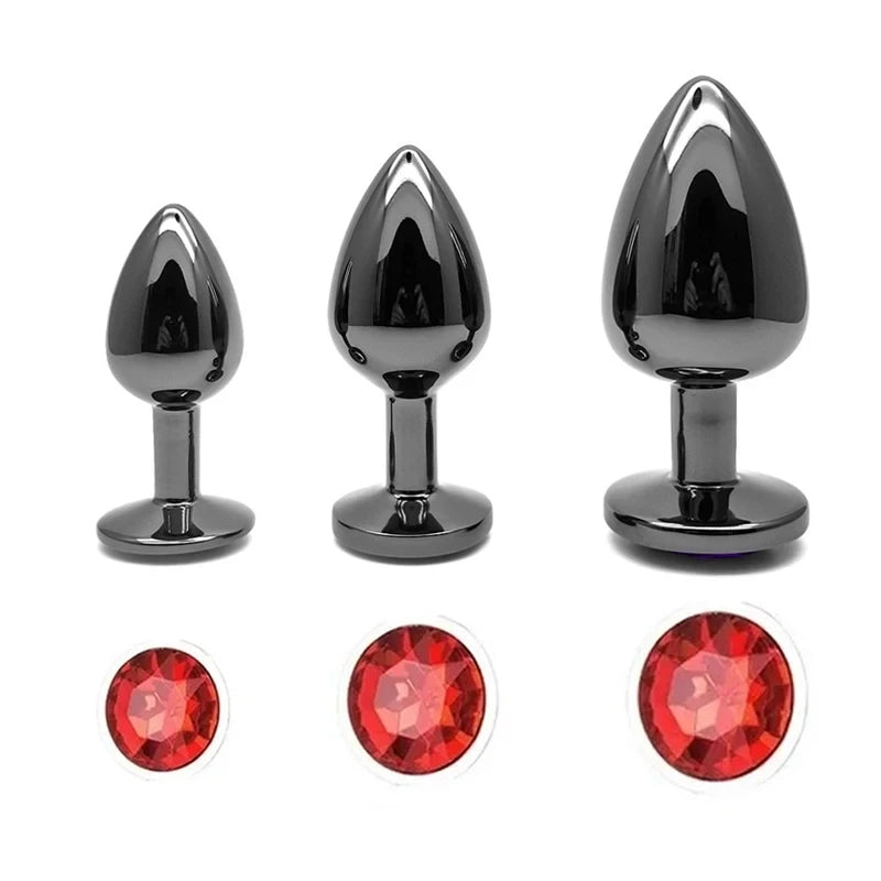 Charmed Anal Plug