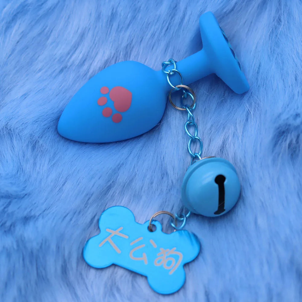 Purrrfect Plug