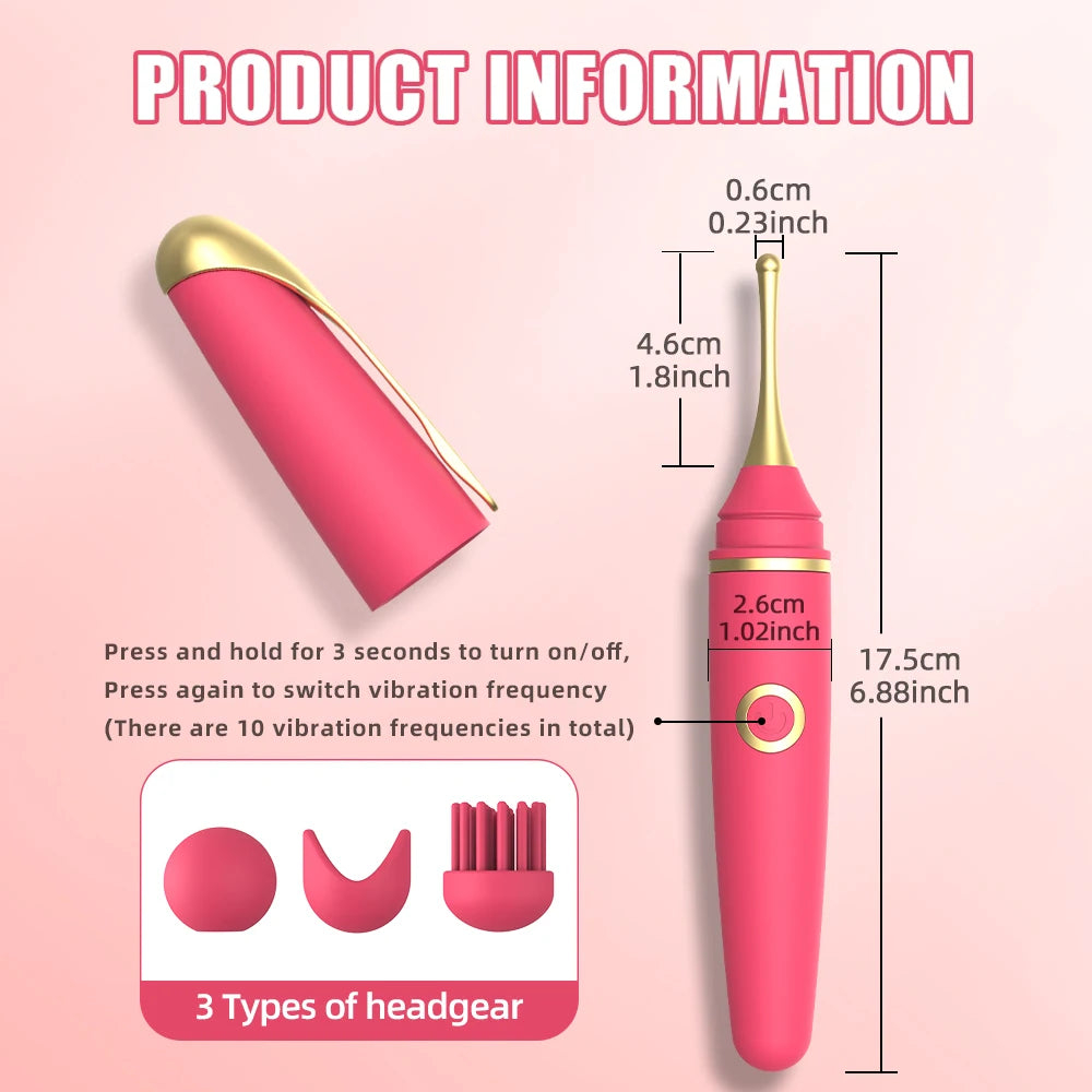 Bud Wand