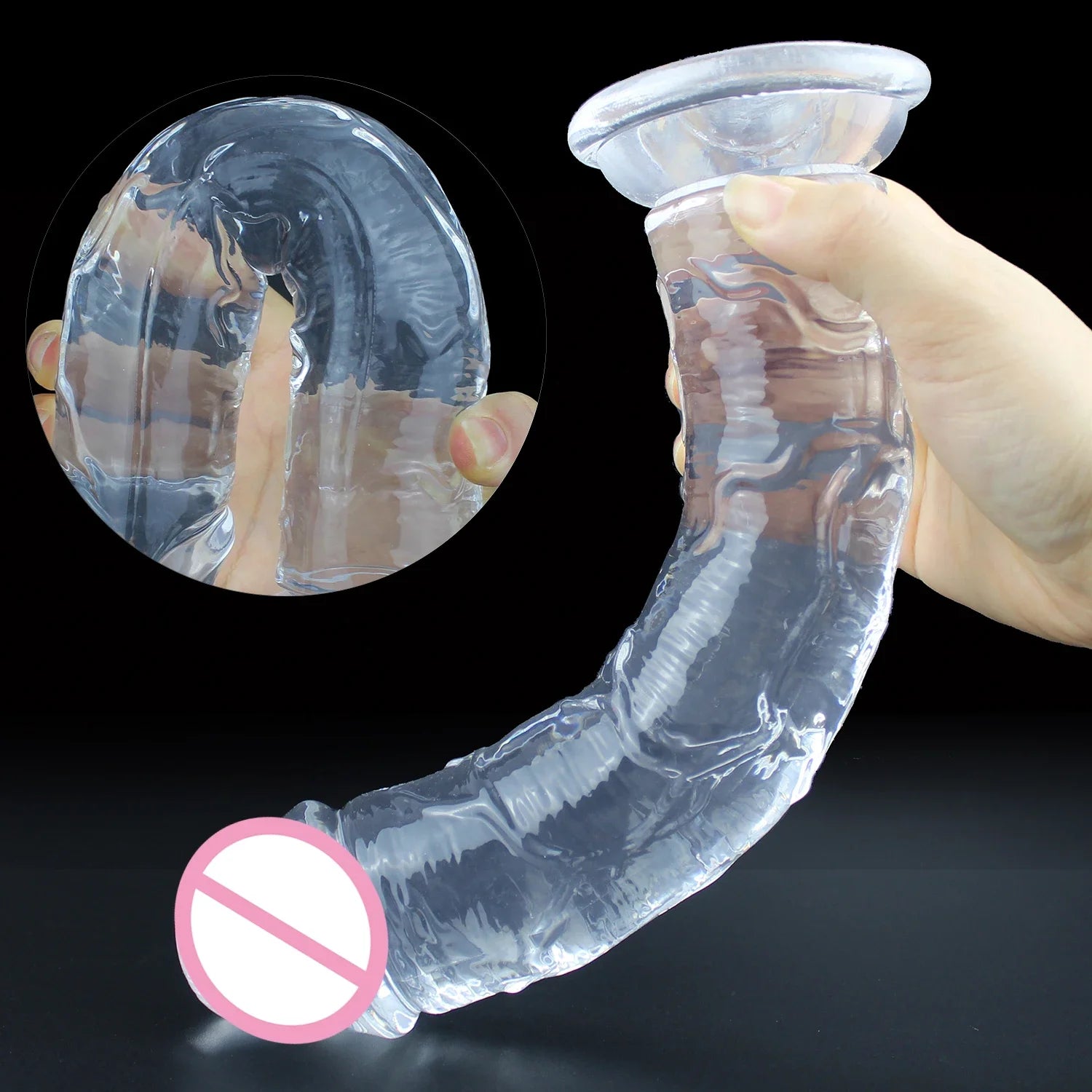 Candy Dildos