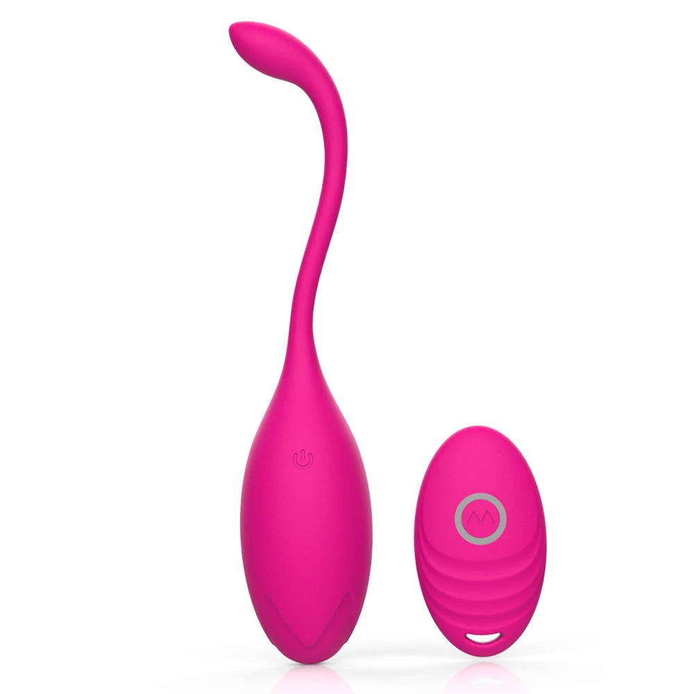 Vibrating Kegel Egg