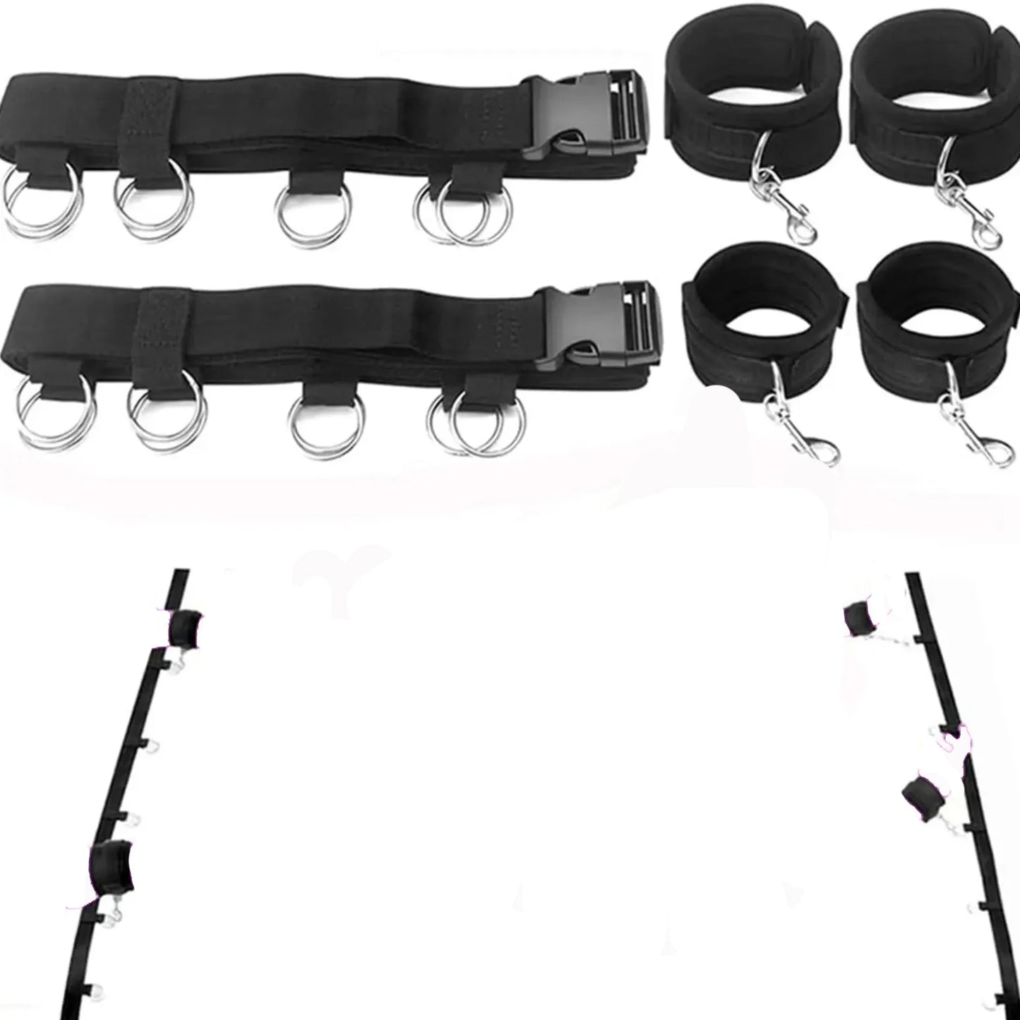 BDSM Kink Kit