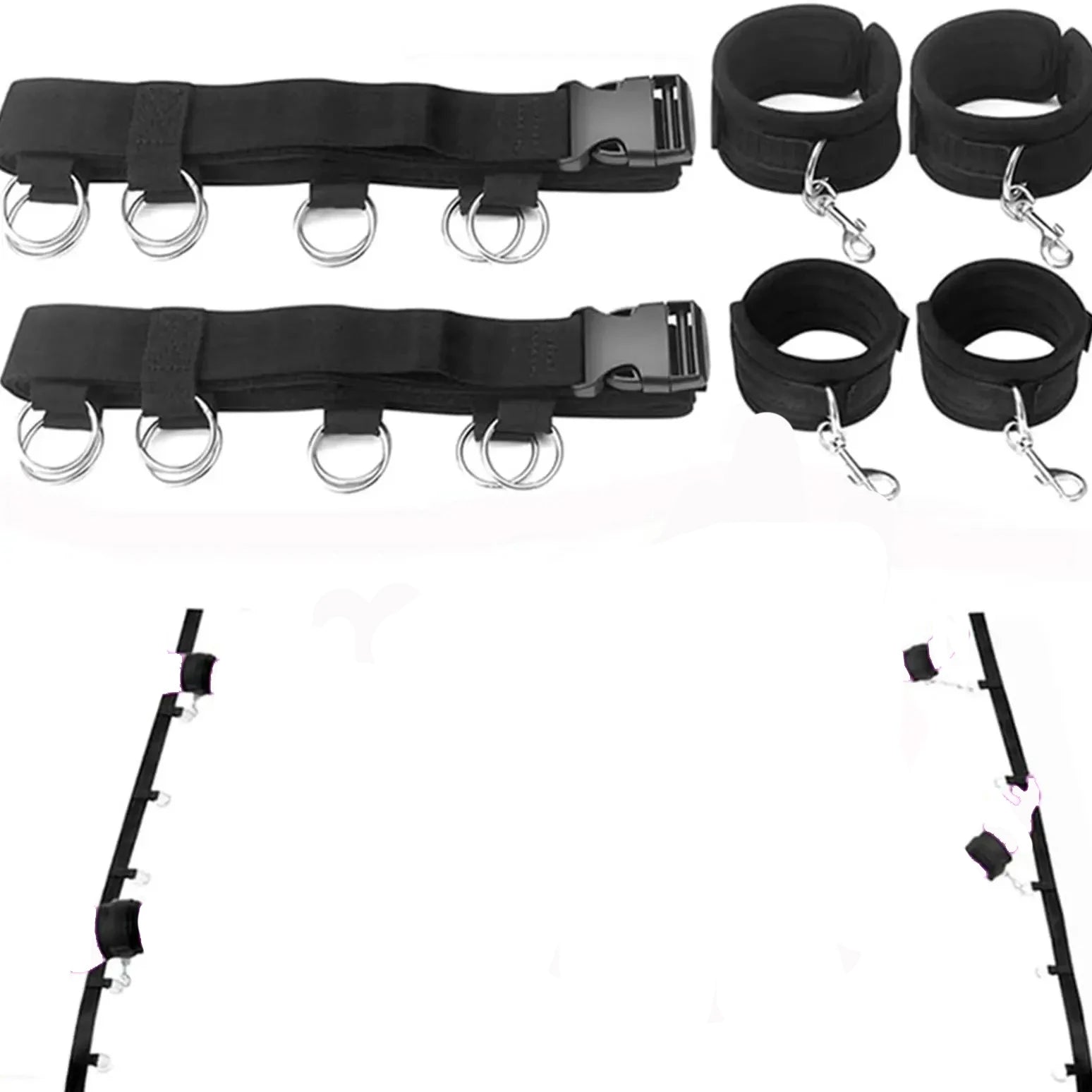 BDSM Kink Kit