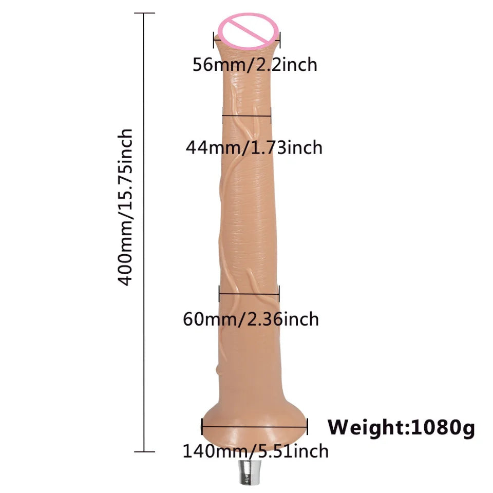 Erotic  Attachments