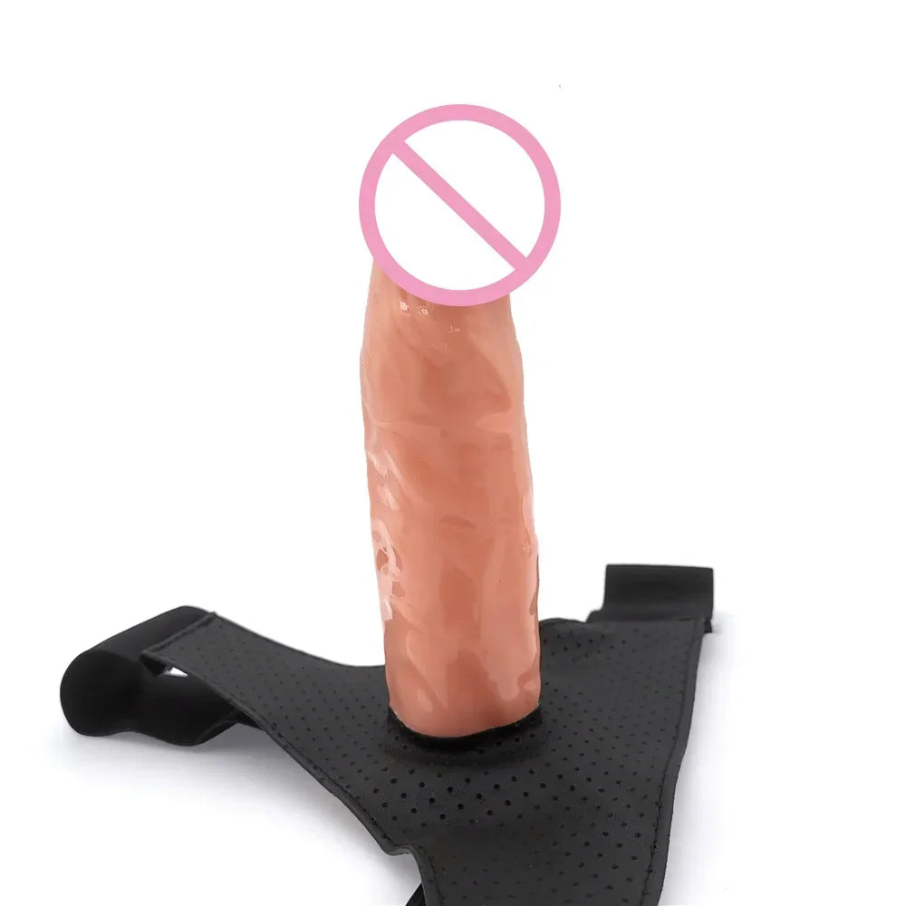 Strap on Dick