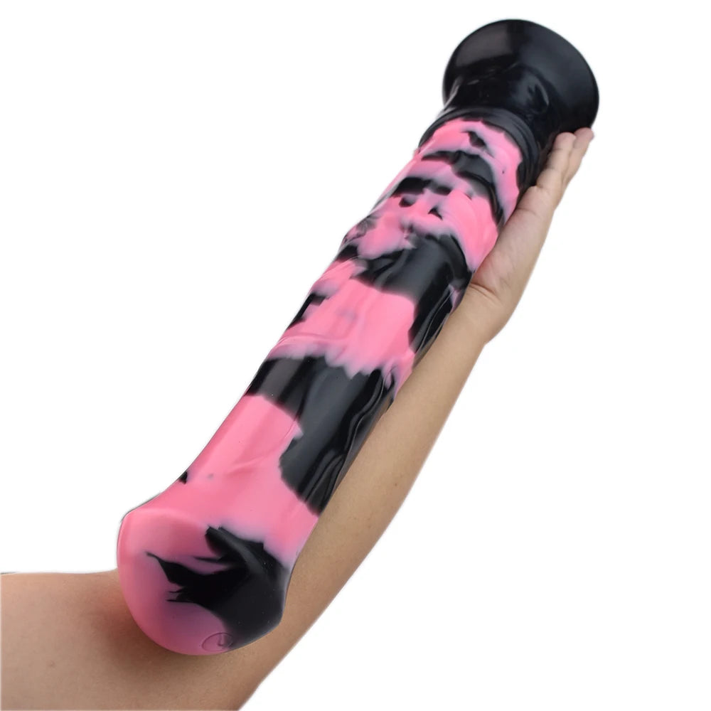 Fantasy Horse Strap