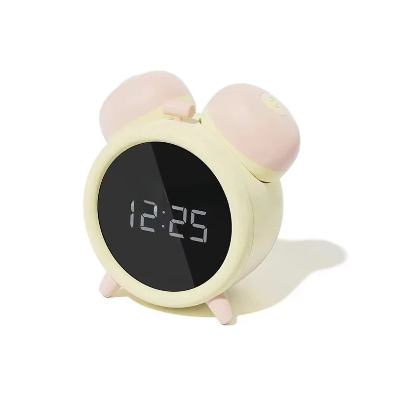 Alarm Clock Vibrator