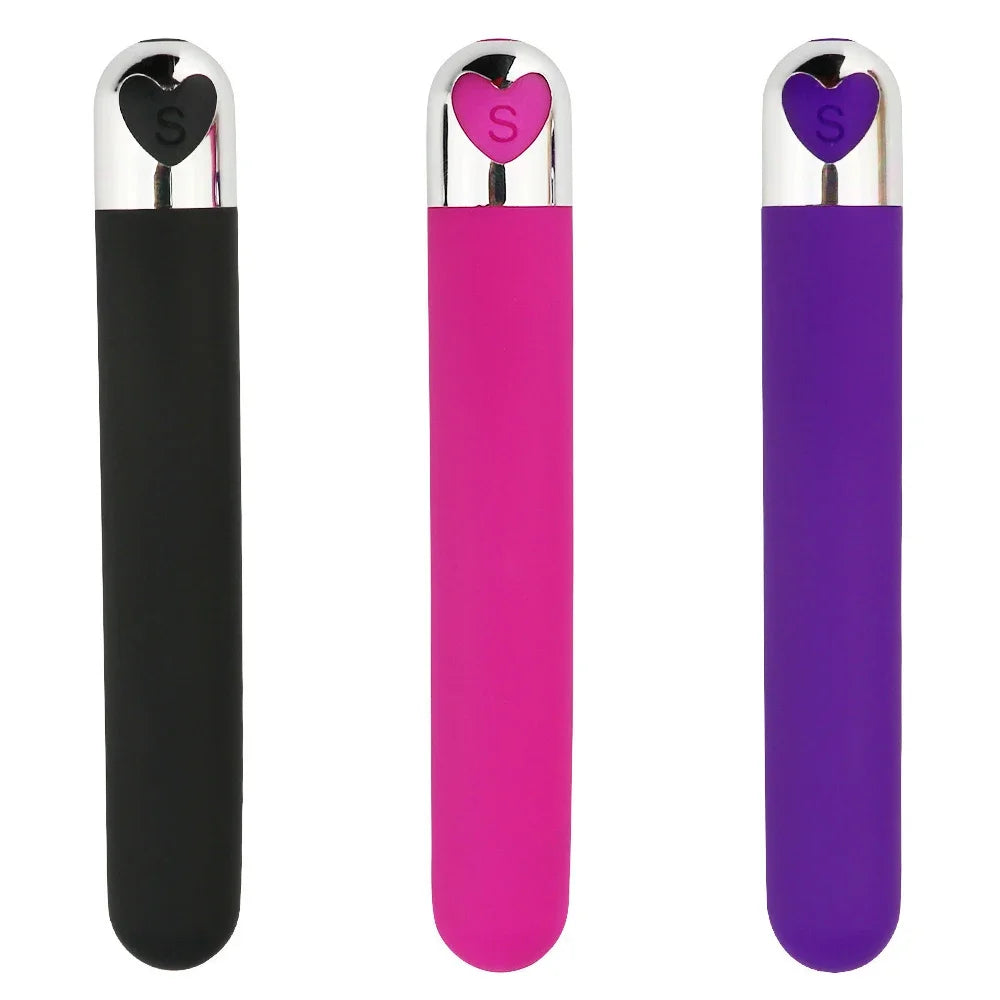 Heart Bullet