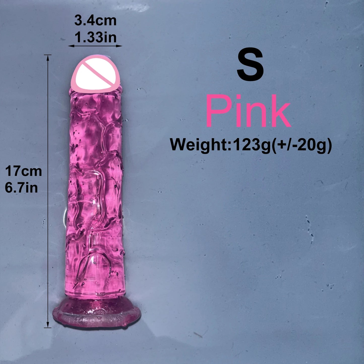 Candy Dildos