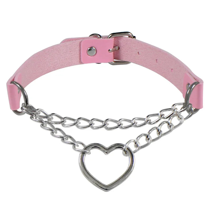 Erotic Chokers
