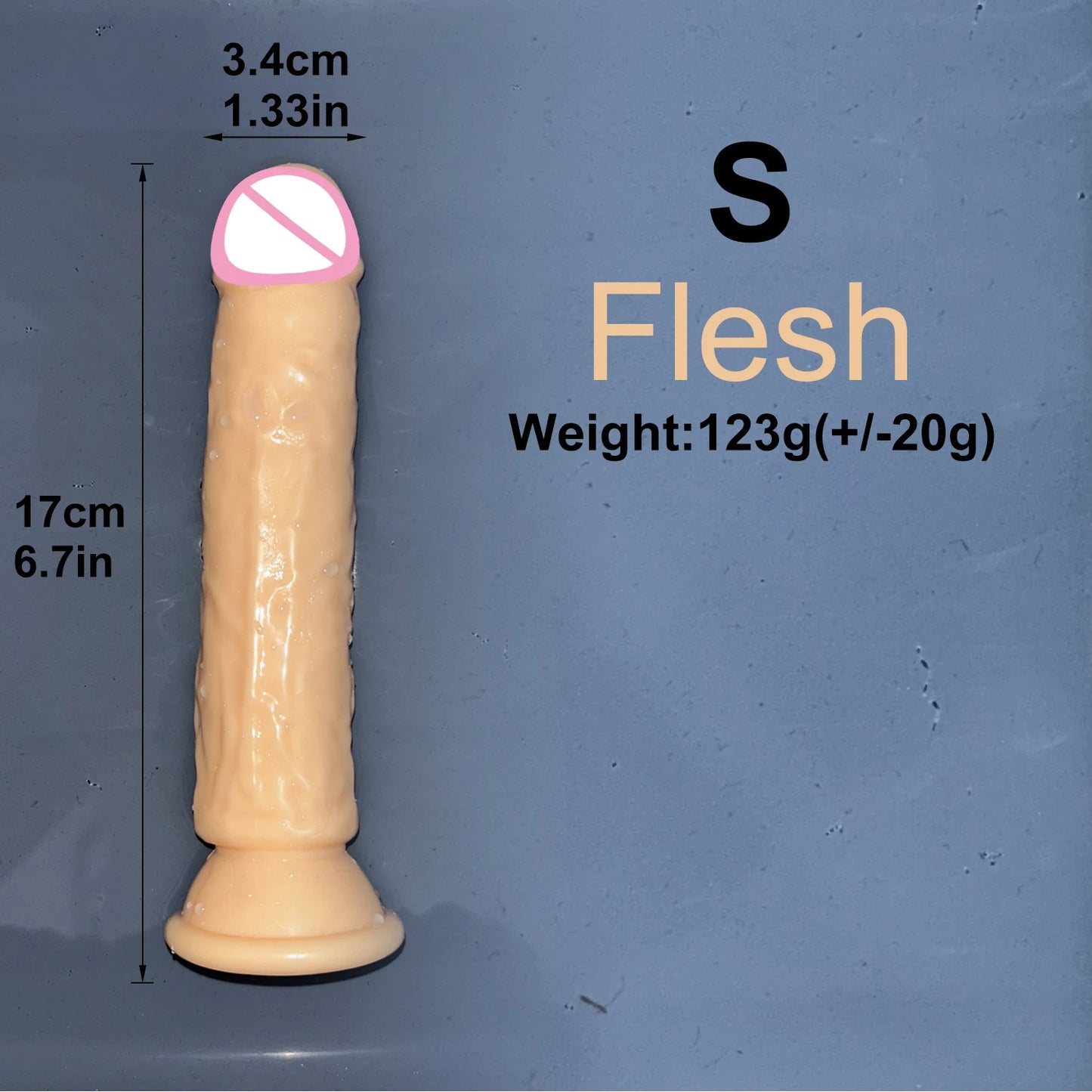 Candy Dildos