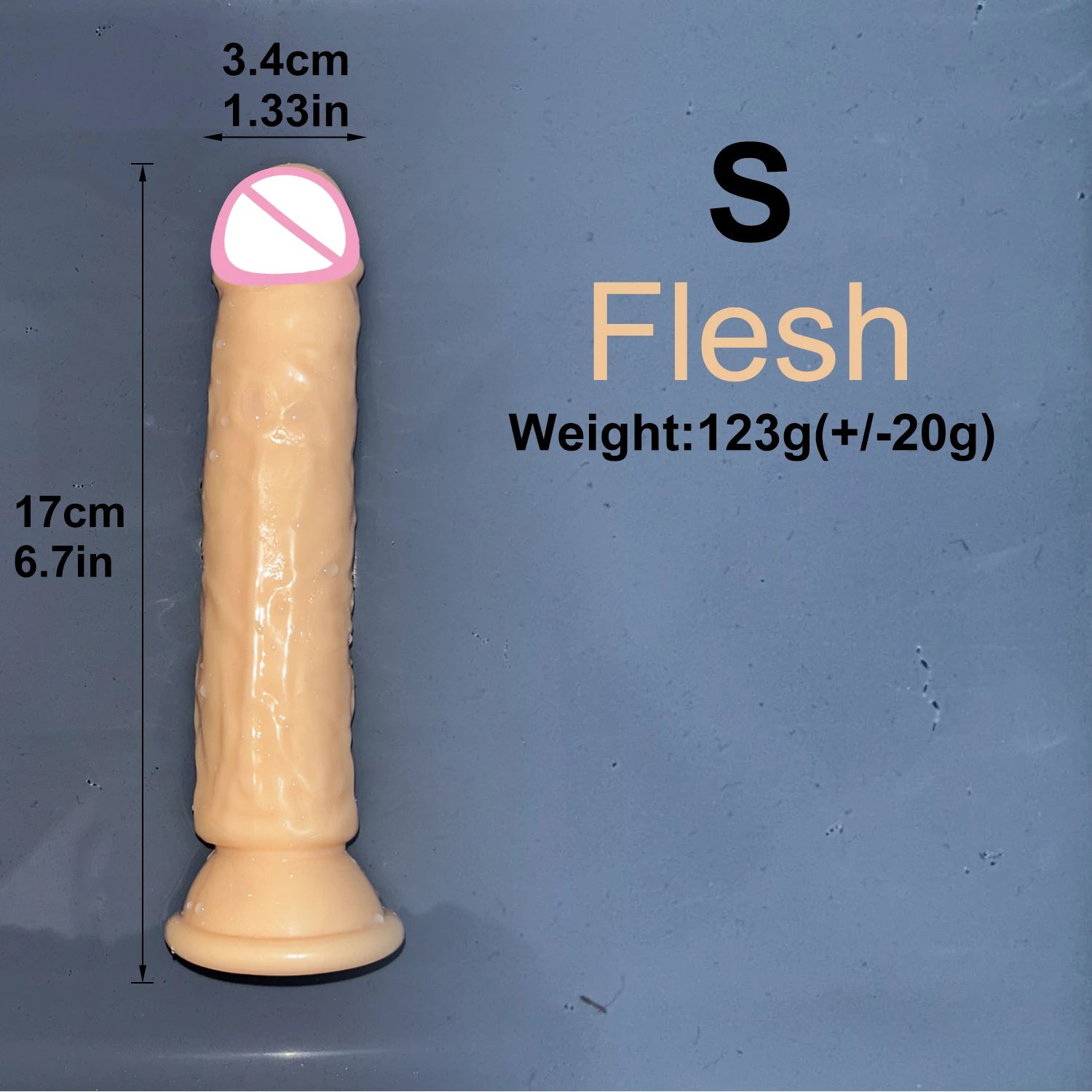 Candy Dildos
