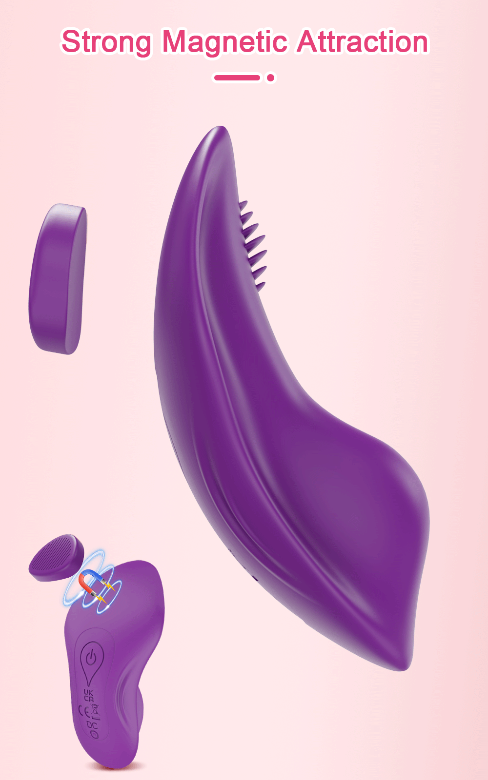 Pussy Pleaser