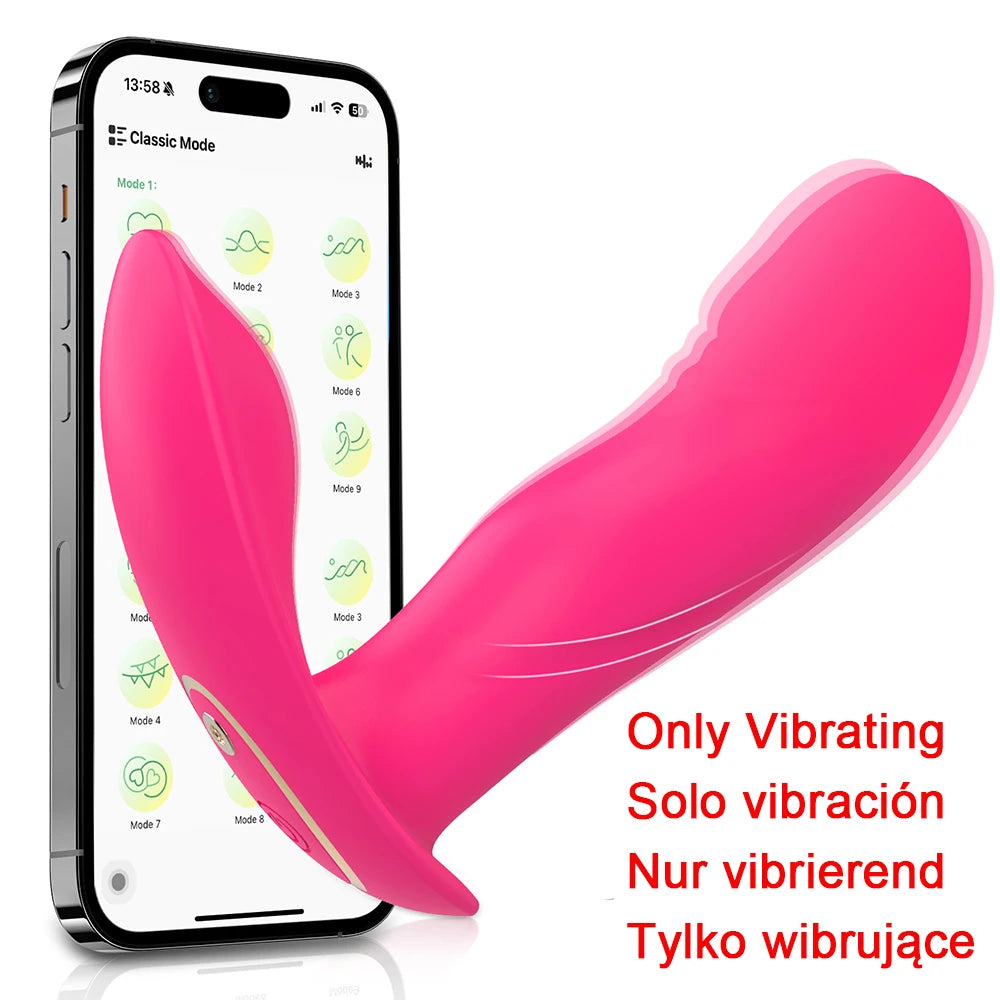 Pleasure Plunger