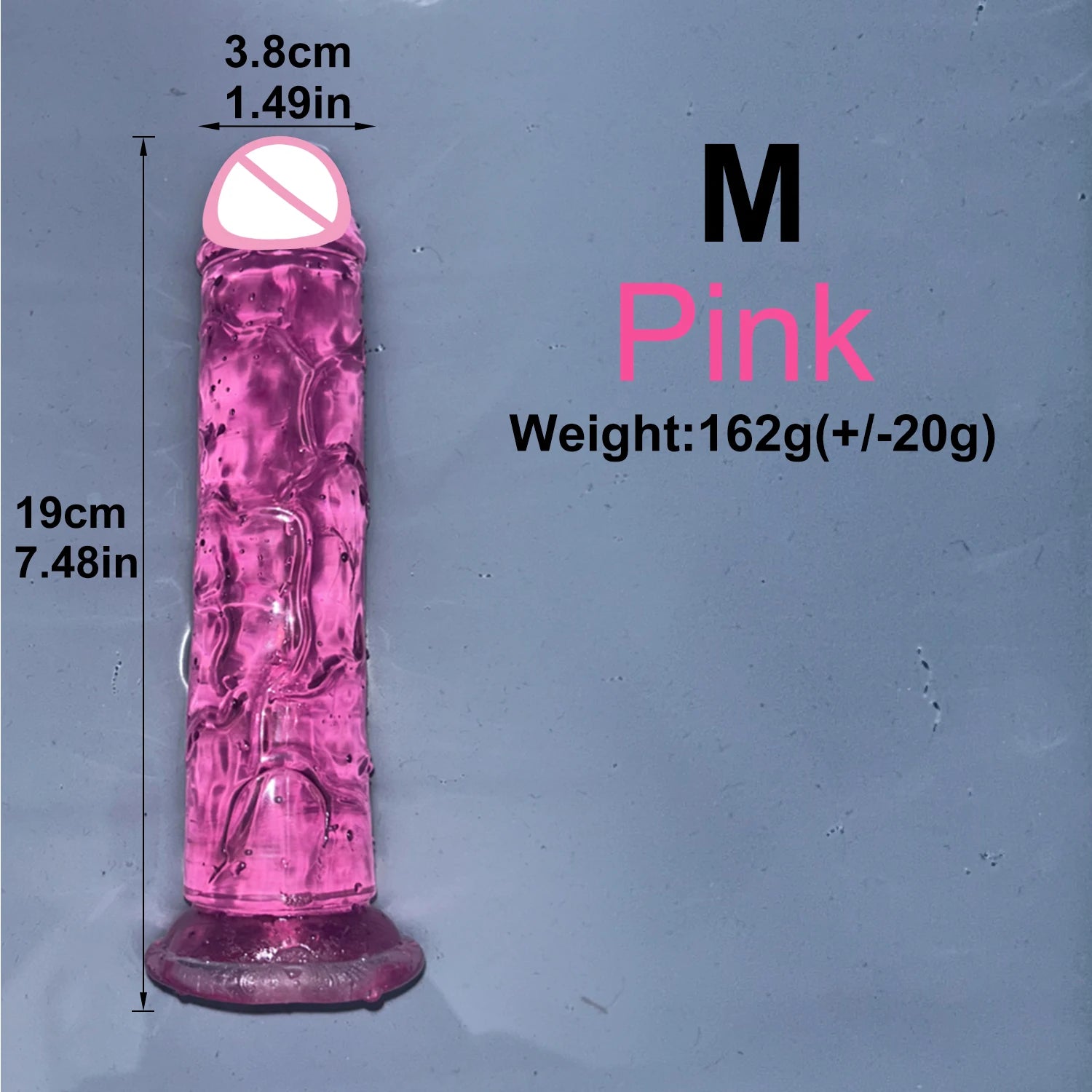 Candy Dildos