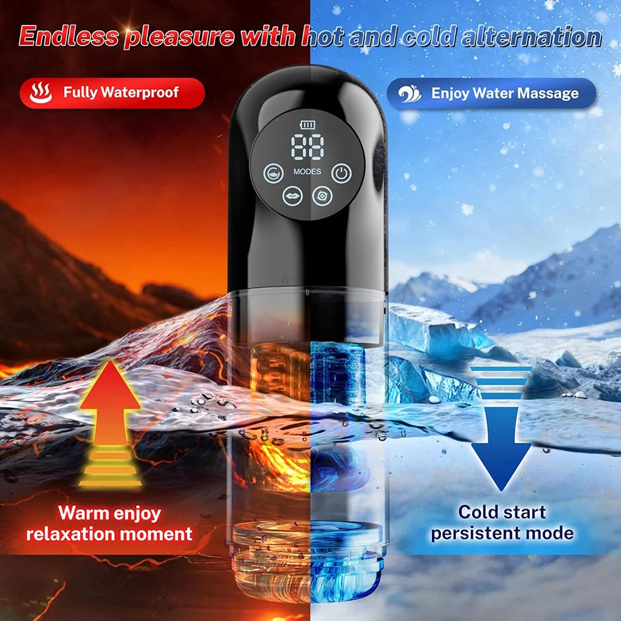Cock Gobbler