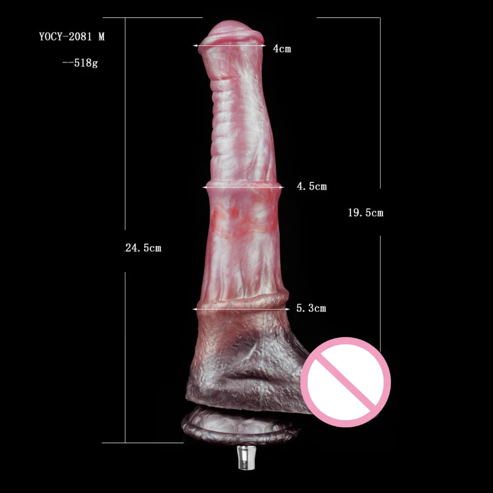 Erotic  Attachments