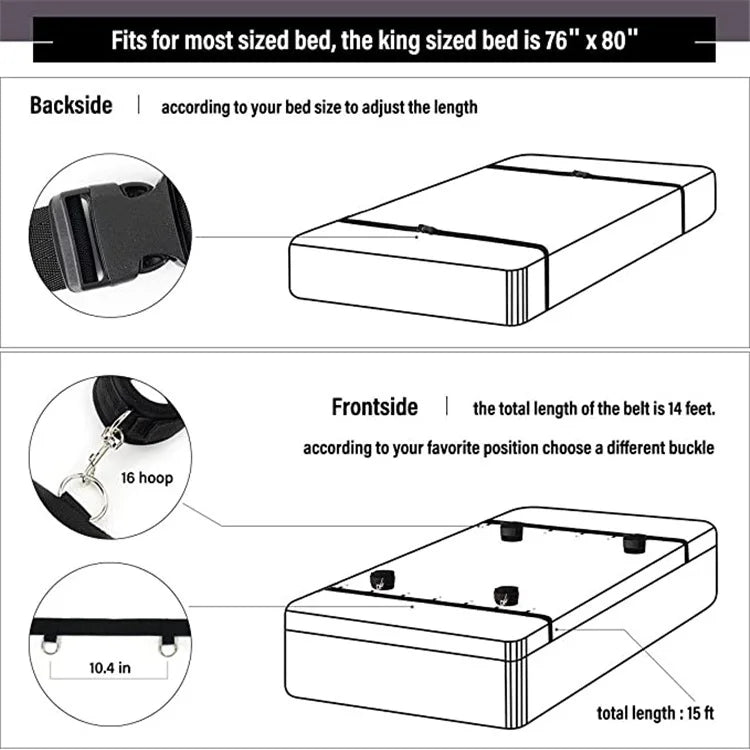 BDSM Kink Kit