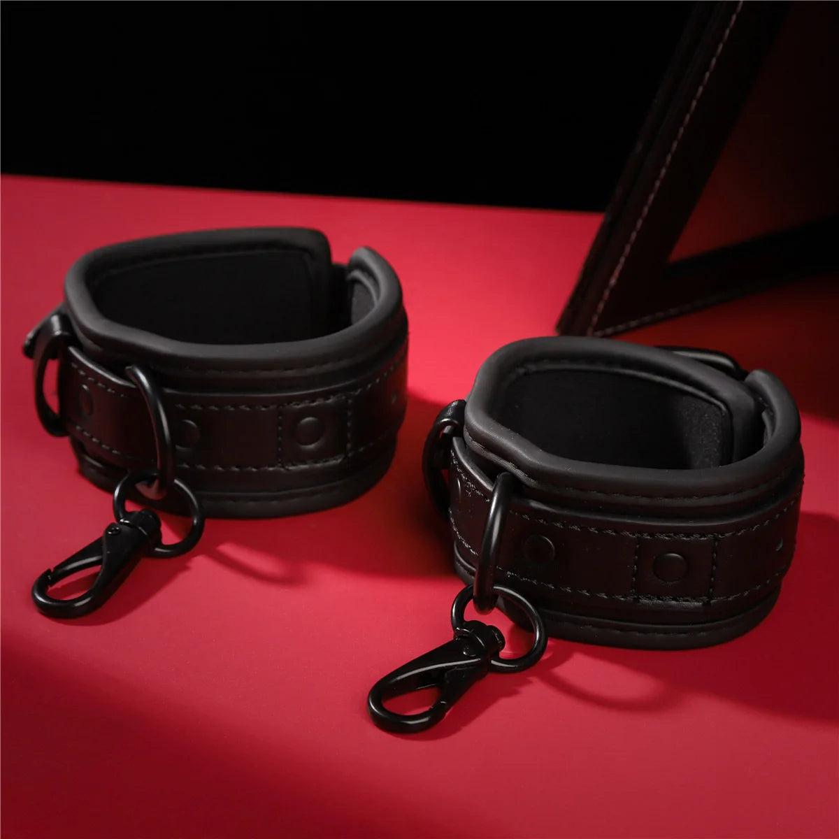 Erotic Leash Set