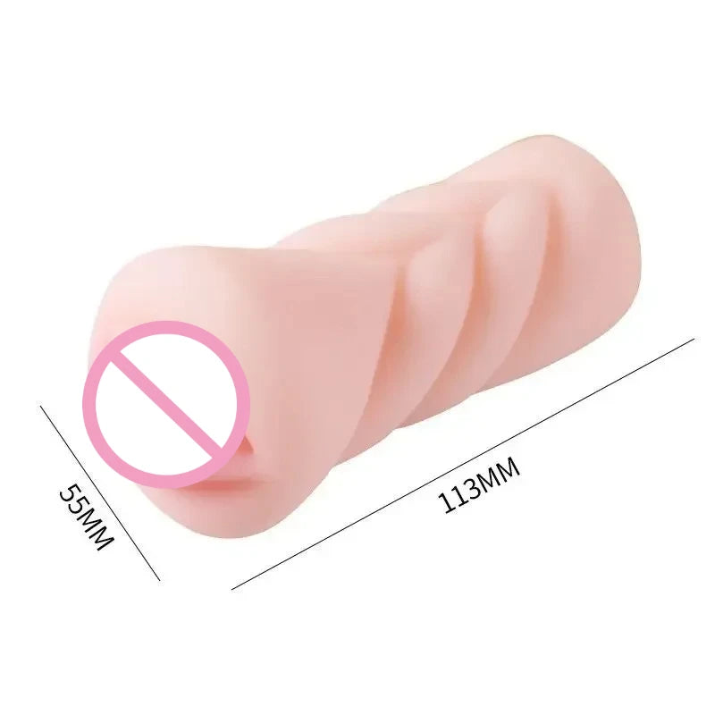 Gorilla Grip