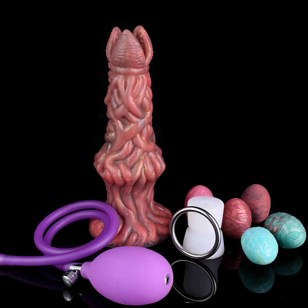 Anal Expander