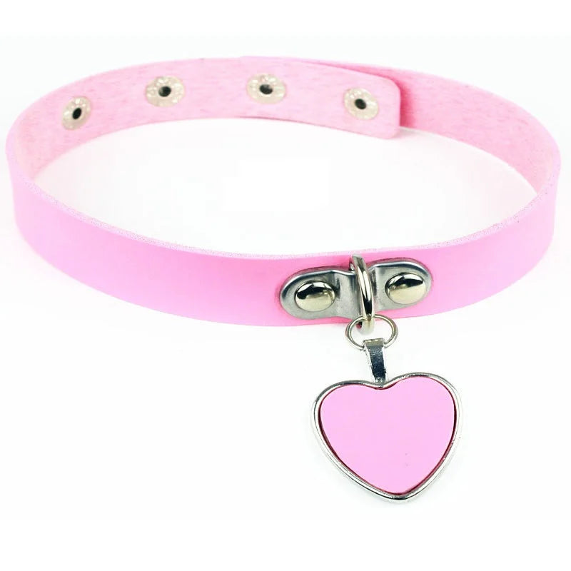 Erotic Chokers