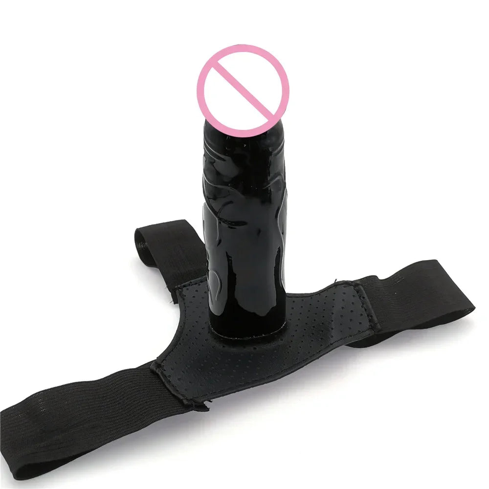 Strap on Dick