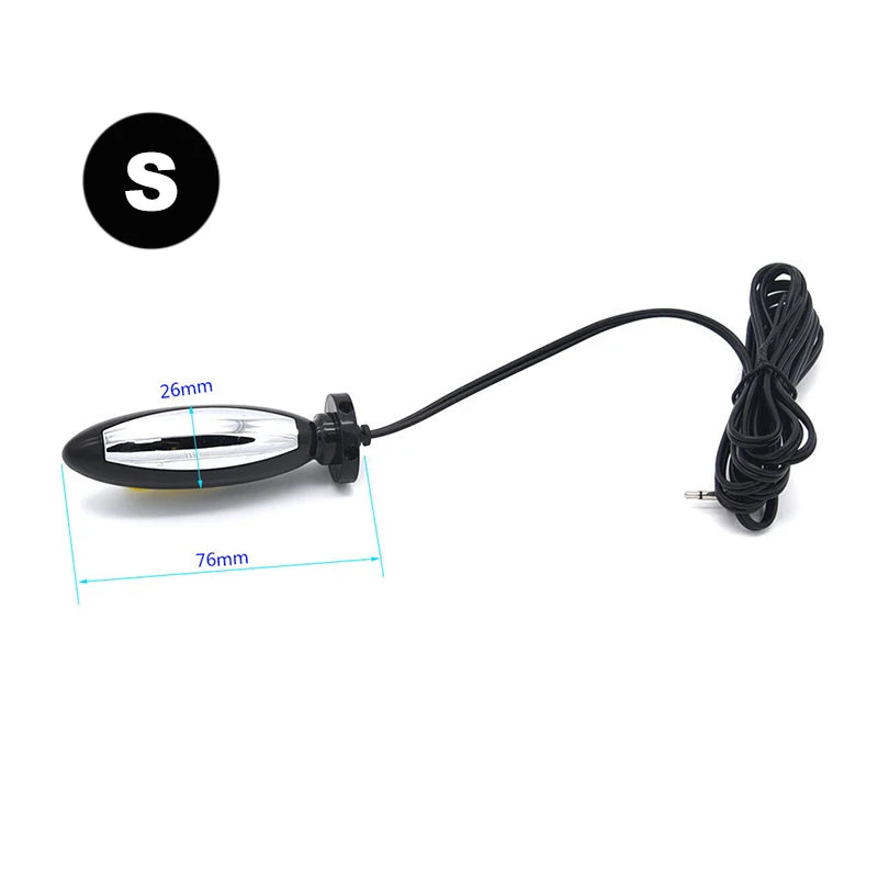 Electric Stimulator