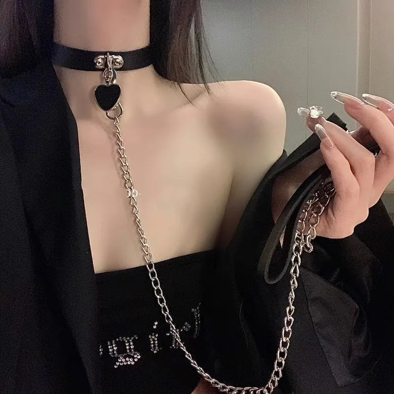 Erotic Chokers