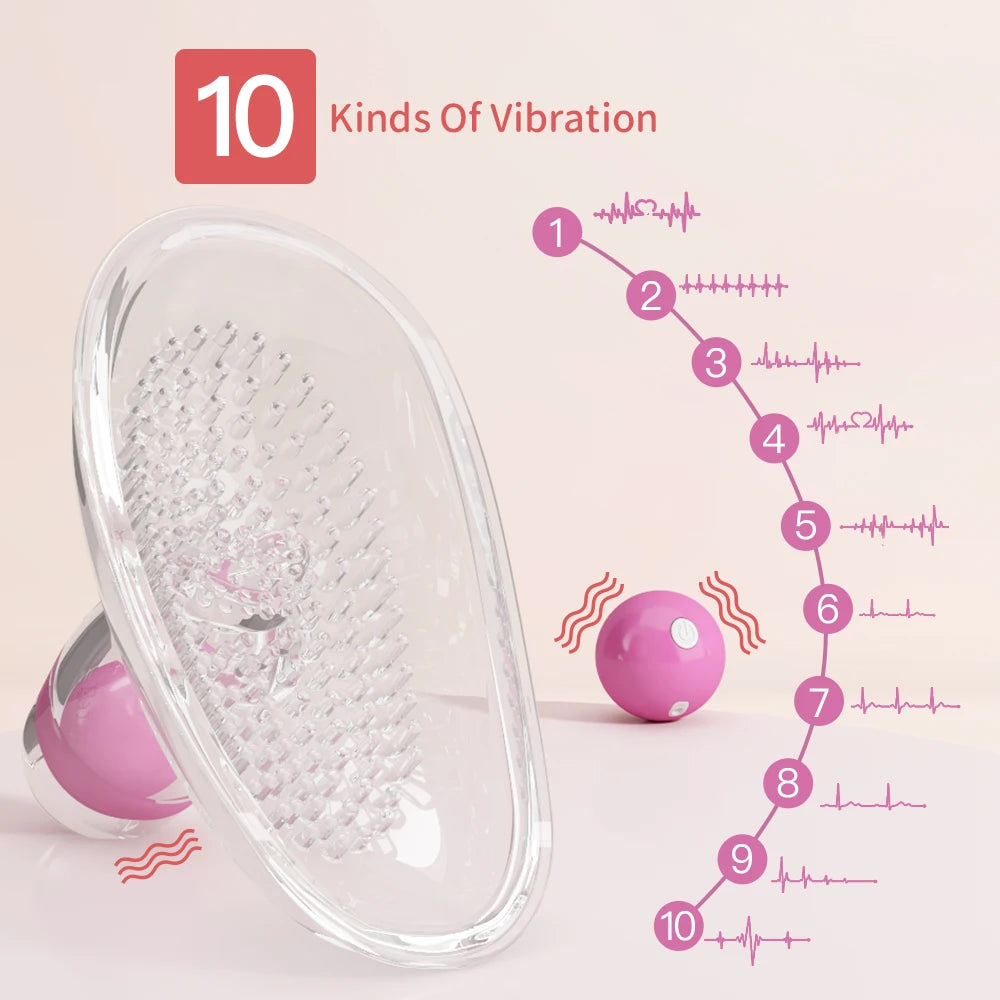 Bunny Massager
