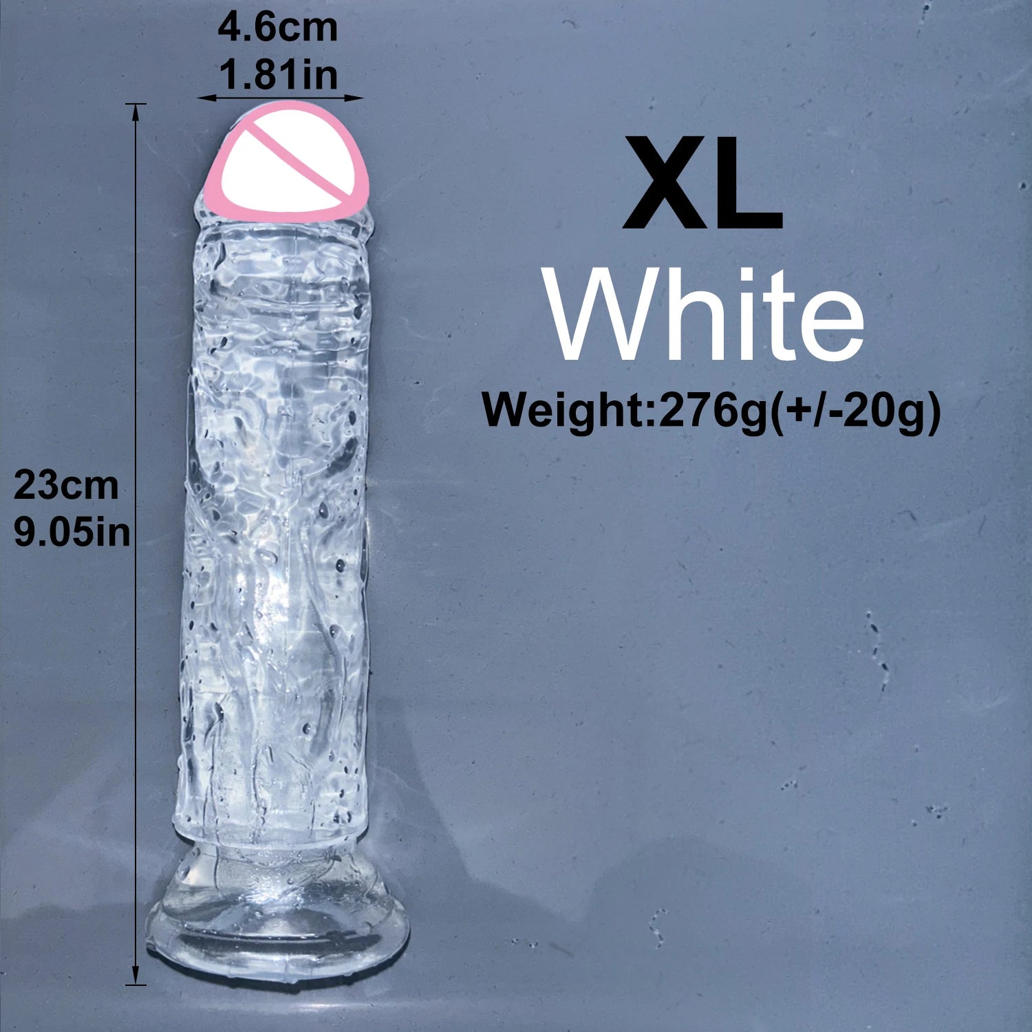 Candy Dildos