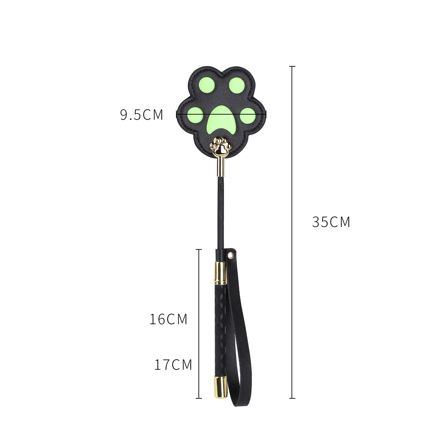 Glow In Dark Paddle