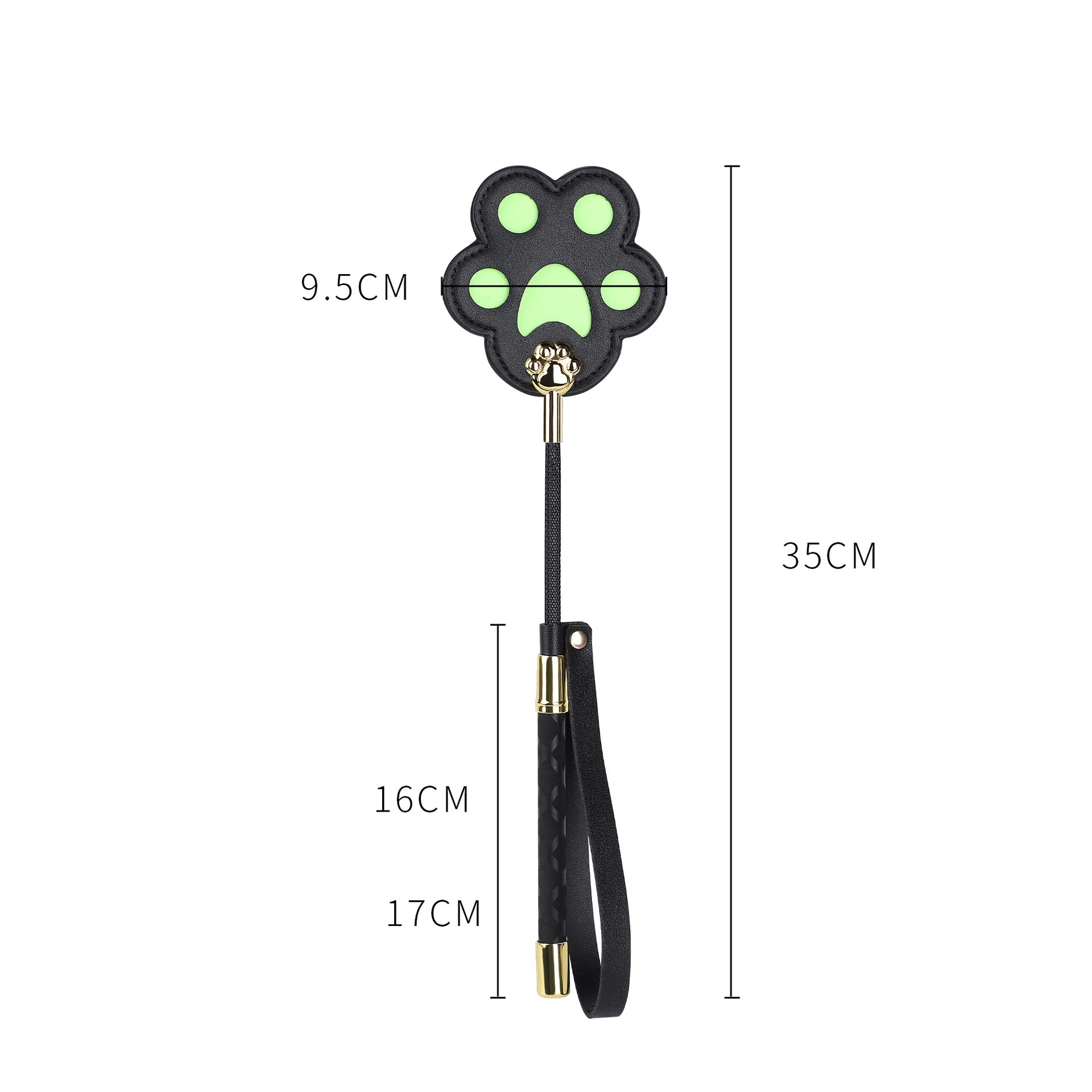 Glow In Dark Paddle