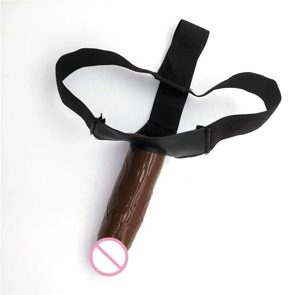 Strap on Dick
