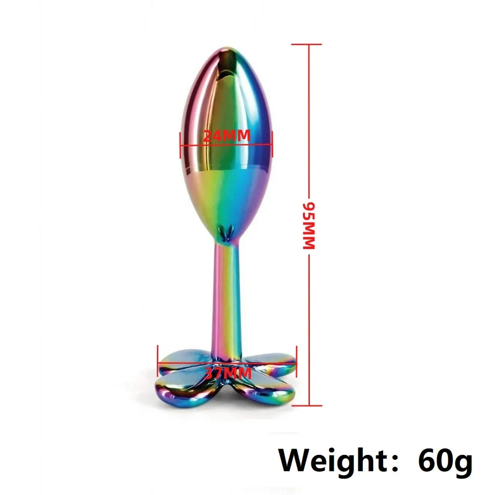 Petal Plug