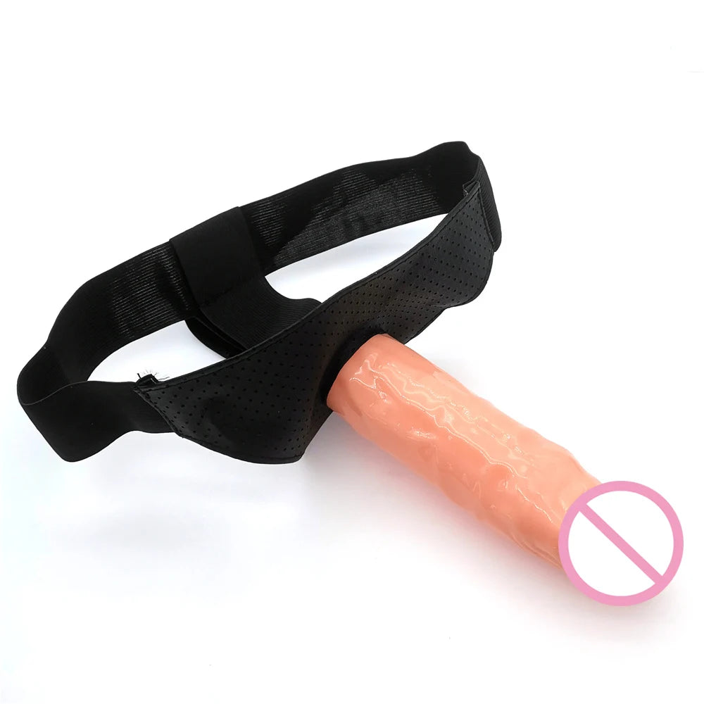 Strap on Dick