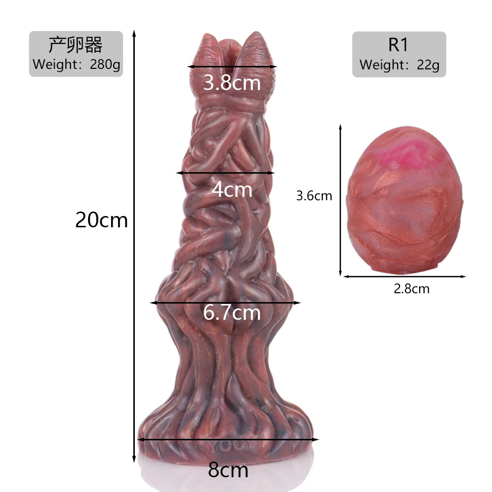 Anal Expander