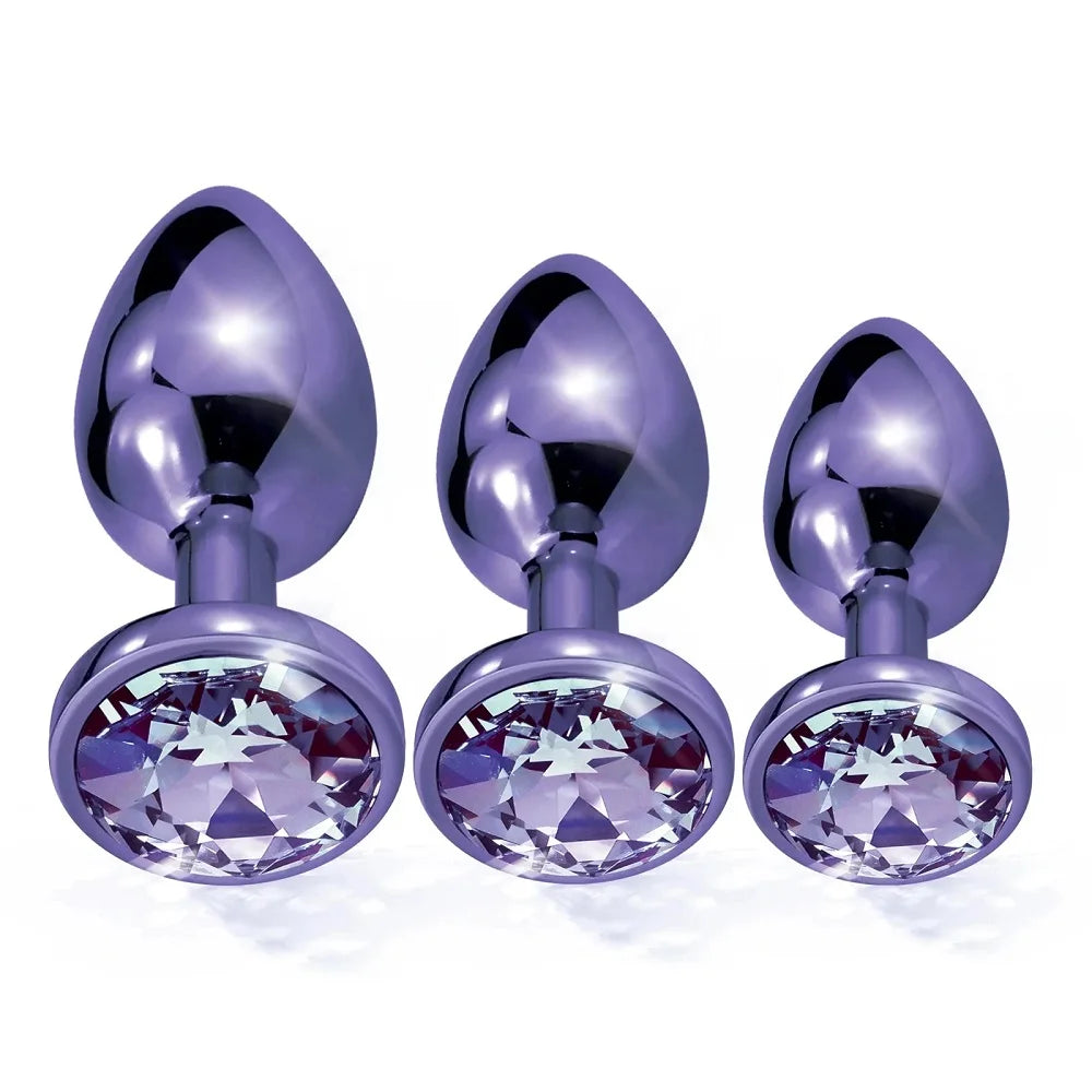 Charmed Anal Plug