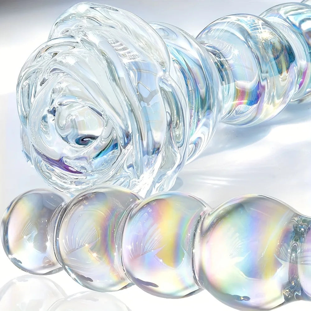 Crystal Plug