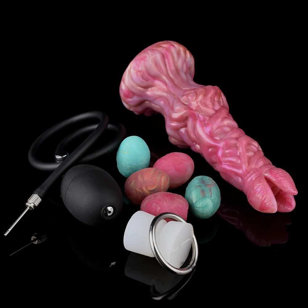 Anal Expander