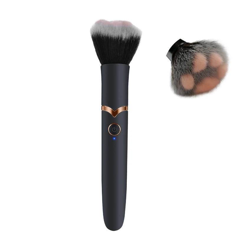 Discreet Vibrator