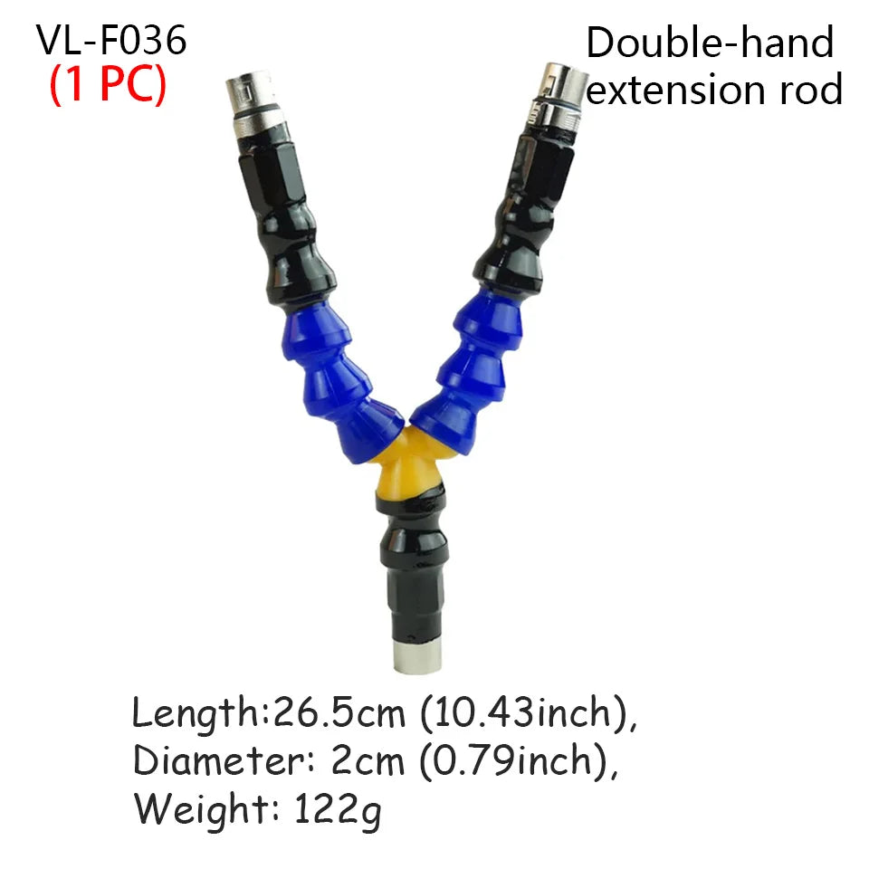 Sex  Machine Attachments