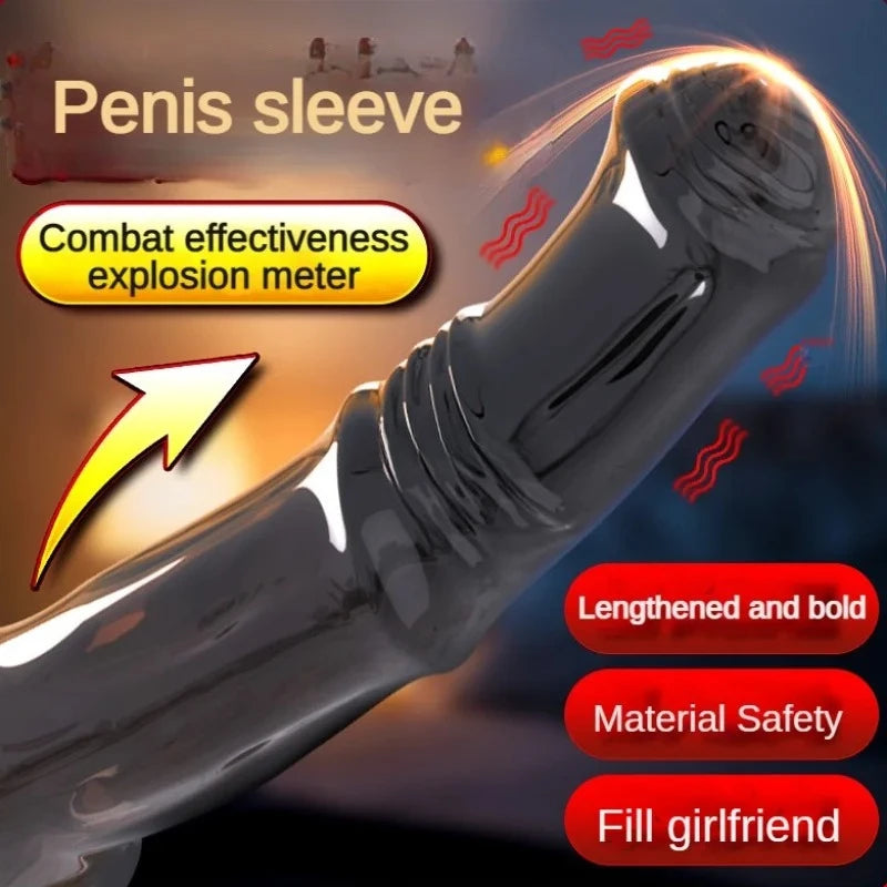 Penis Sleeve