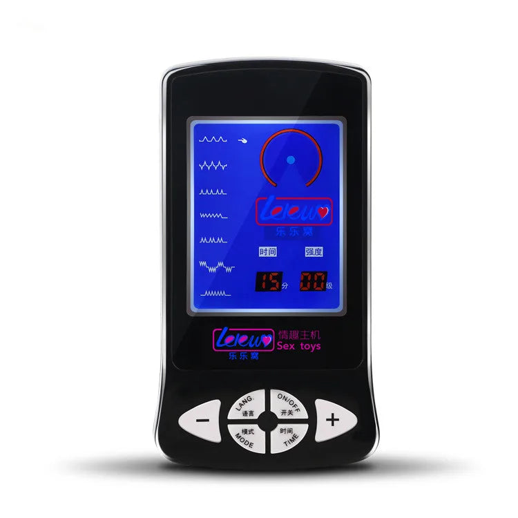 Electric Stimulator