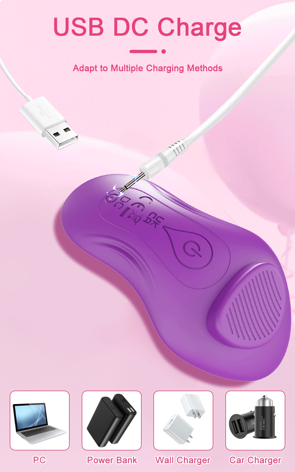 Pussy Pleaser
