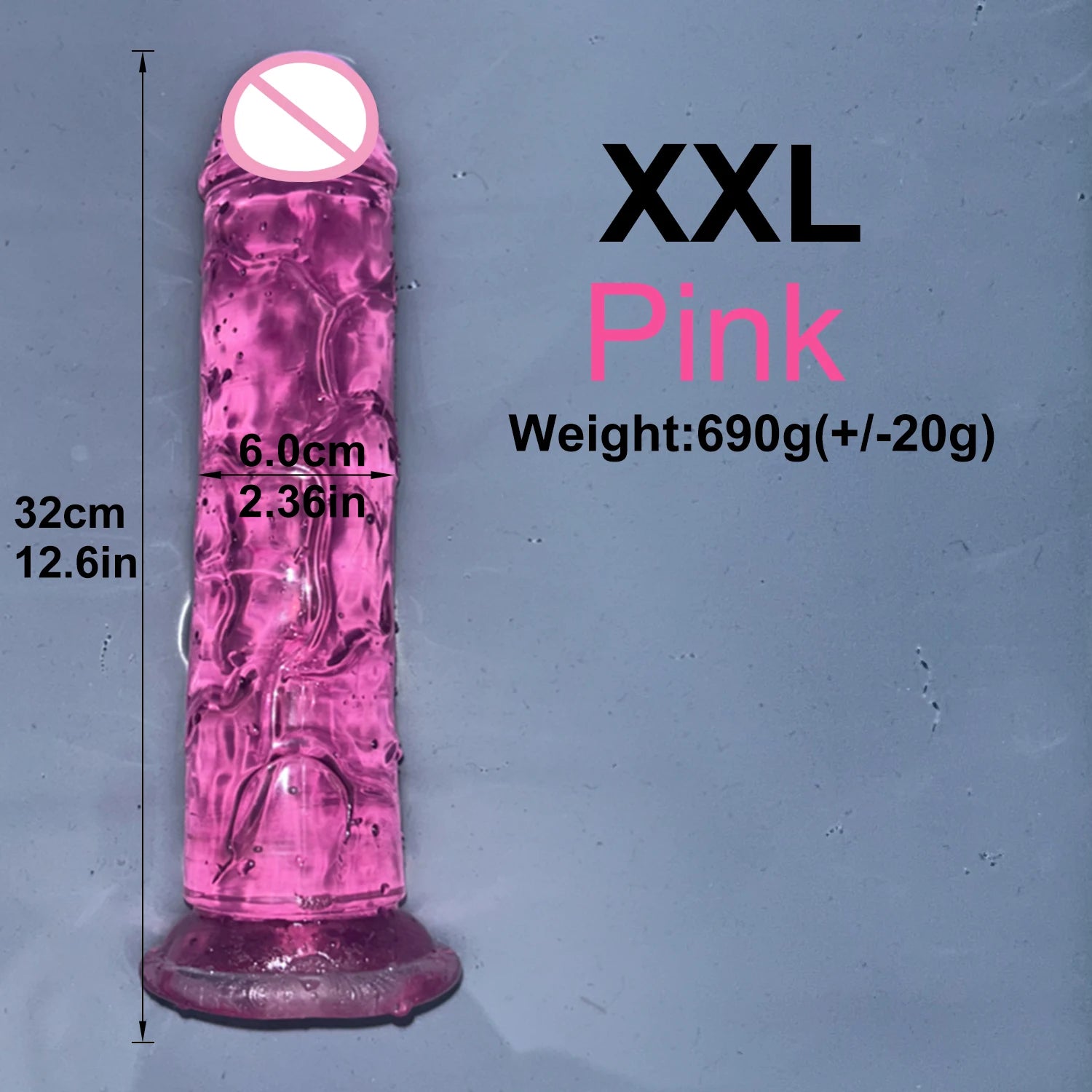 Candy Dildos
